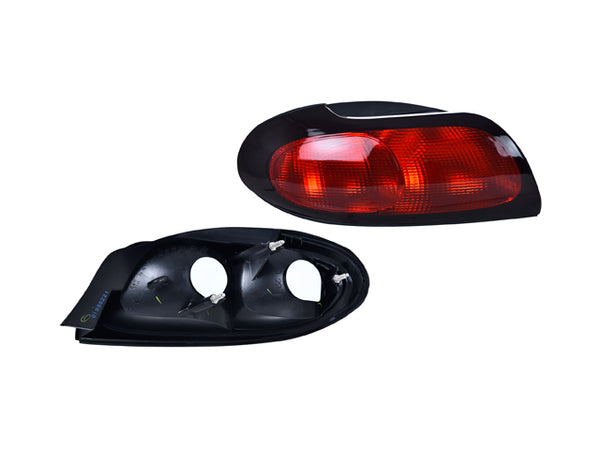 Calavera P/ Ford Taurus 1998-1999