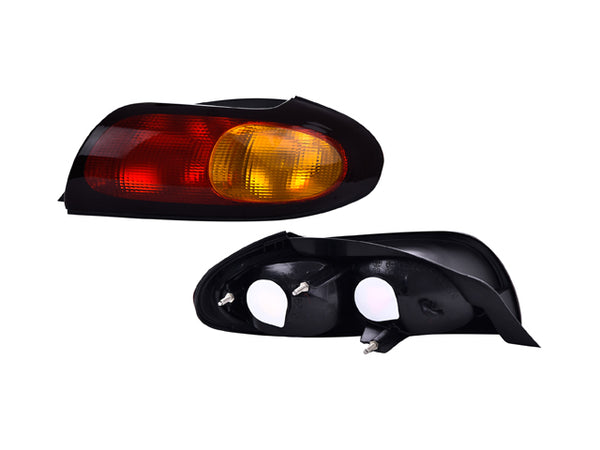 Calavera P/ Ford Taurus 1996-1997