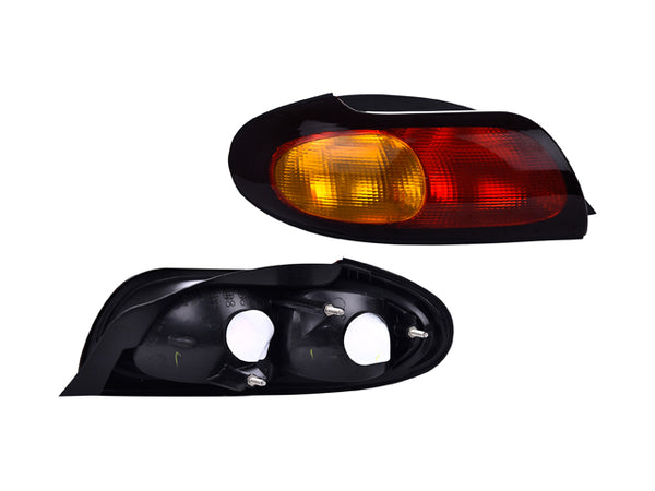 Calavera P/ Ford Taurus 1996-1997