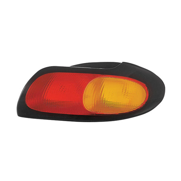 Calavera P/ Ford Taurus 1996-1997