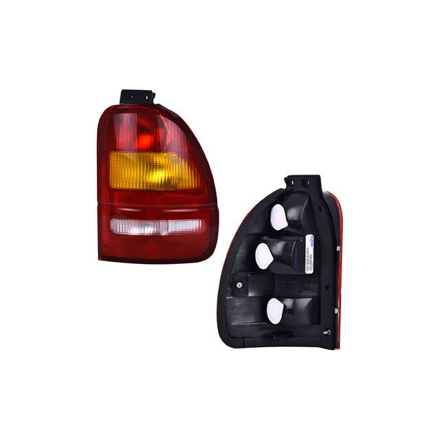 Calavera Fd Windstar P/ Ford Windstar 1995-1998