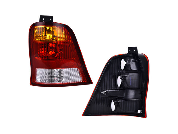 Calavera P/ Ford Windstar 1999-2003