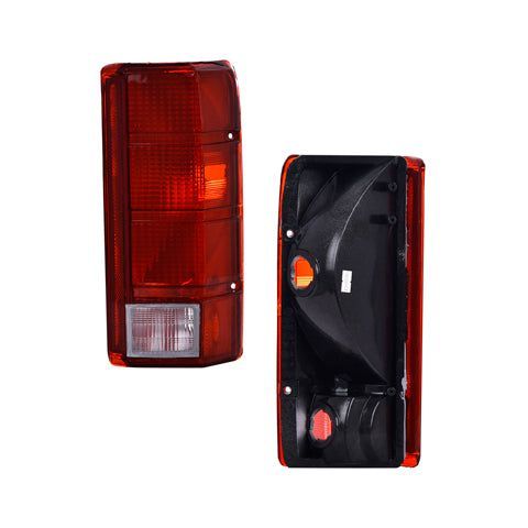 Calavera P/ Ford F-150 1980-1986