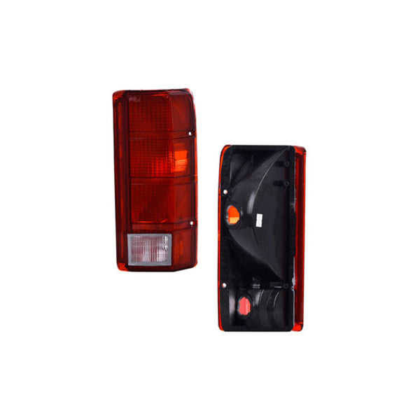 Calavera P/ Ford F-150 1980-1986
