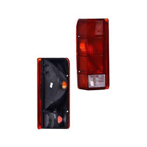 Calavera. P/ Ford F-150 1980-1986