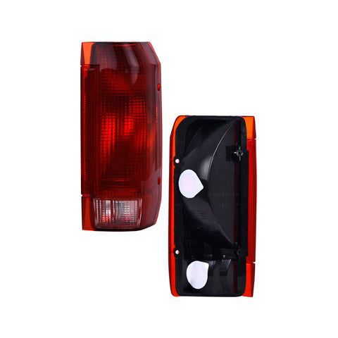 Calavera P/ Ford F-150 1992-1996