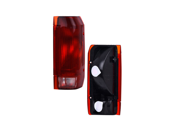 Calavera P/ Ford F-150 1992-1996