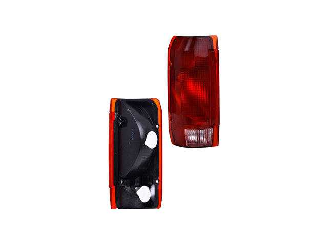 CALAVERA FD F-150/F-250 92-96 S/FOCO DEPO IZQ