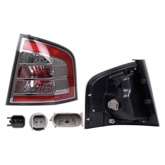 Calavera Fd Edge P/ Ford Edge 2007-2010