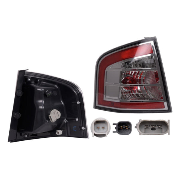 Calavera P/ Ford Edge 2007-2010