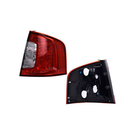 Calavera P/ Ford Edge 2011-2013