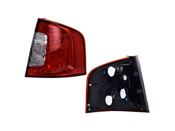 Calavera P/ Ford Edge 2011-2013