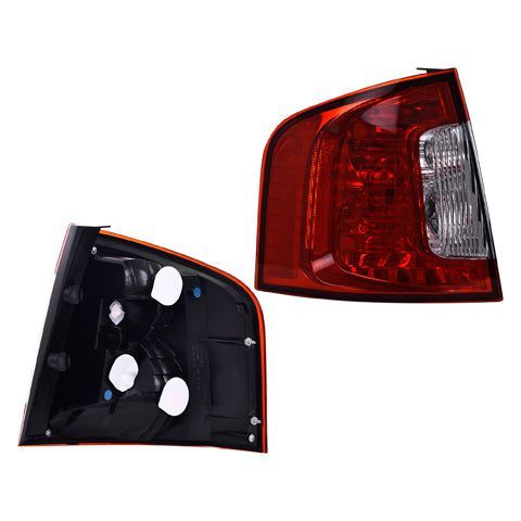 Calavera P/ Ford Edge 2011-2013
