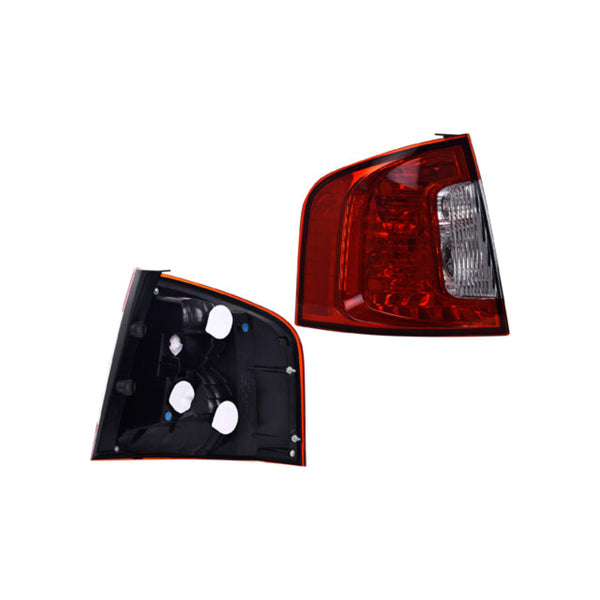 Calavera P/ Ford Edge 2011-2013