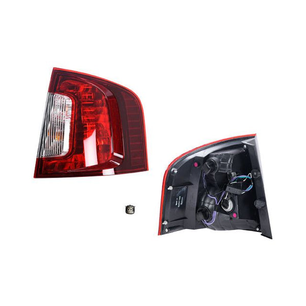 Calavera P/ Ford Edge 2011-2014