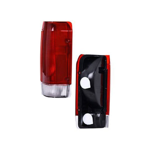Calavera P/ Ford F-150 1987-1991