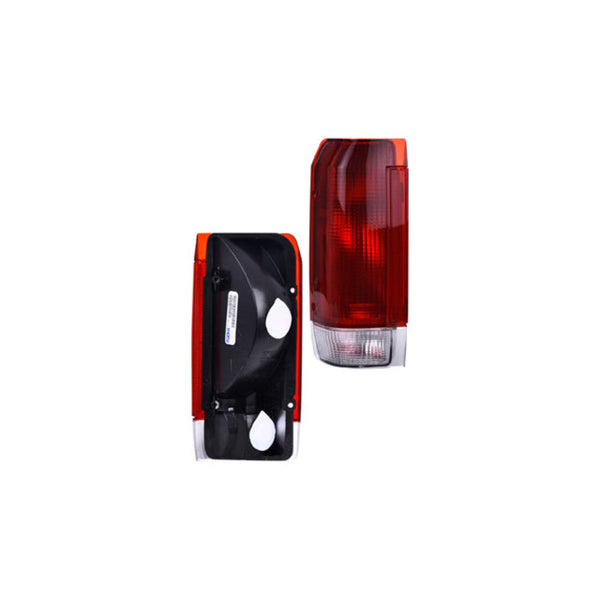 Calavera P/ Ford F-150 1987-1991