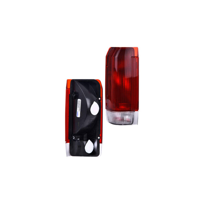Calavera P/ Ford F-150 1987-1991