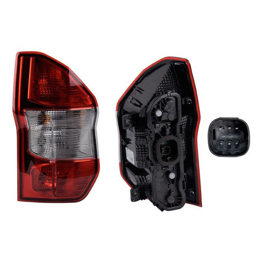 Calavera Fd Transit Courier Van 21-22 C/Foco Orig Izq

Nombre De La Refaccion: P/ Ford Transit 2021-2022