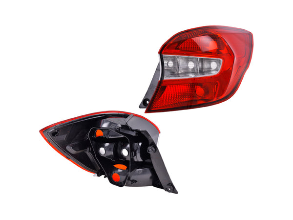 Calavera P/ Ford Figo 2016-2018