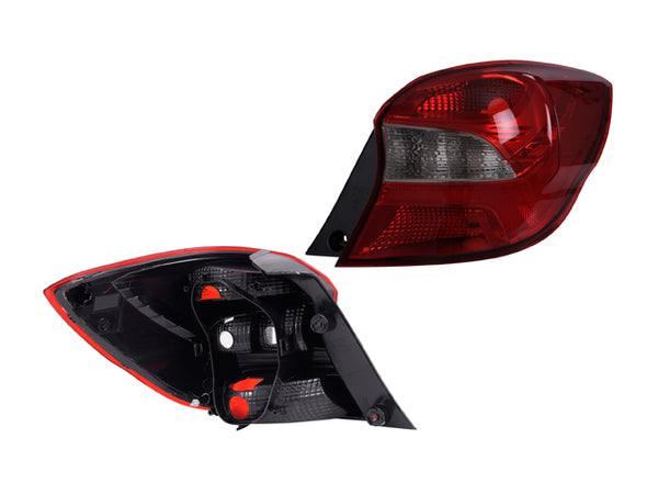 Calavera P/ Ford Figo 2019-2021