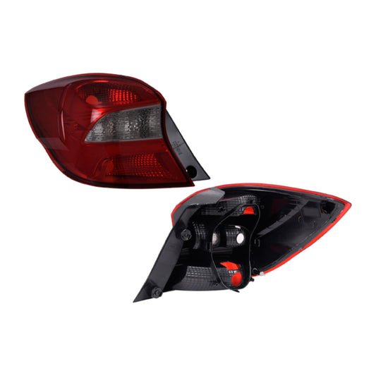 Calavera P/ Ford Figo 2019-2021