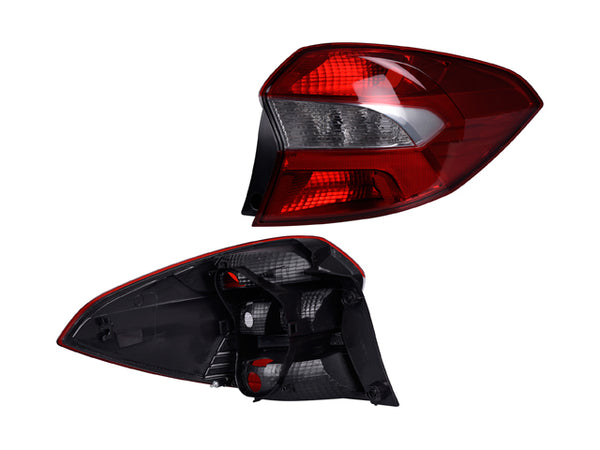 Calavera P/ Ford Figo 2019-2021