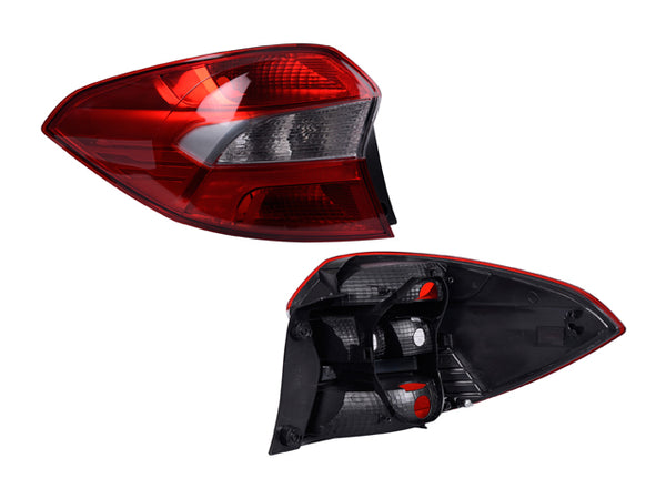 Calavera P/ Ford Figo 2019-2021
