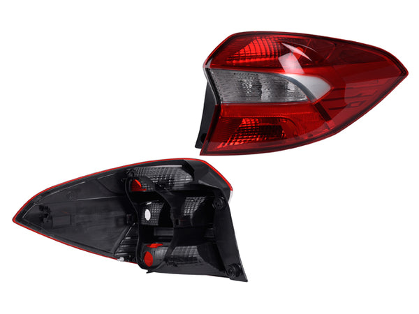 Calavera P/ Ford Figo 2019-2021