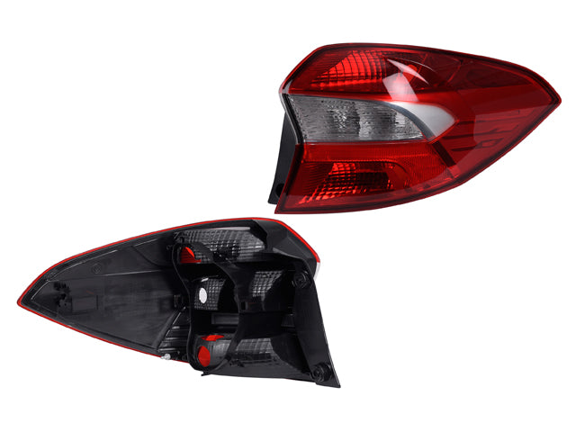 Calavera P/ Ford Figo 2019-2021