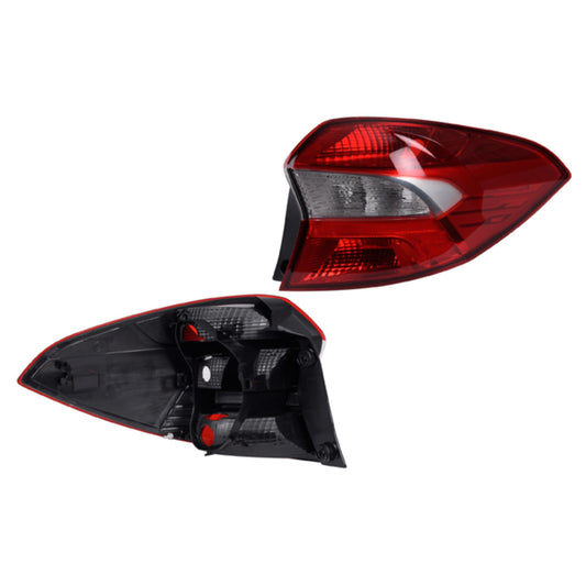 Calavera P/ Ford Figo 2019-2021