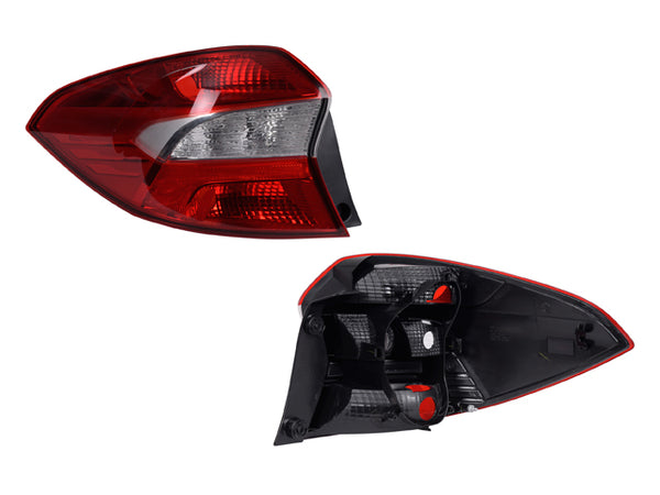 Calavera P/ Ford Figo 2019-2021