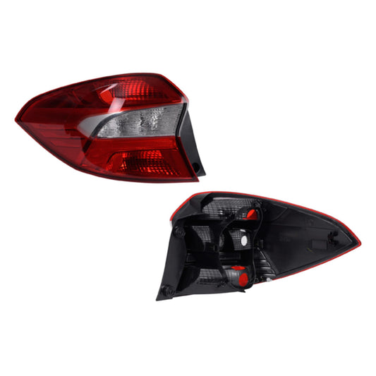 Calavera P/ Ford Figo 2019-2021