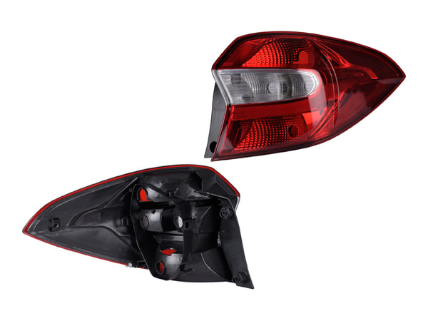 Calavera P/ Ford Figo 2016-2018
