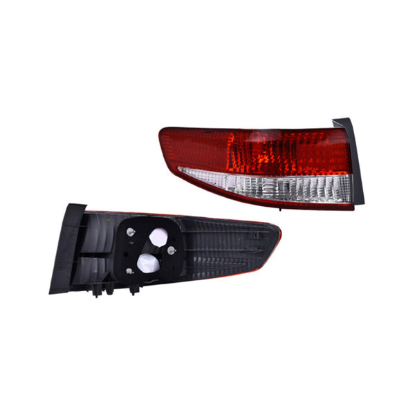 Calavera Exterior P/ Honda Accord 2003-2004