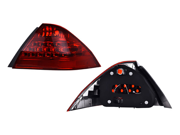 Calavera P/ Honda Accord 2006-2007