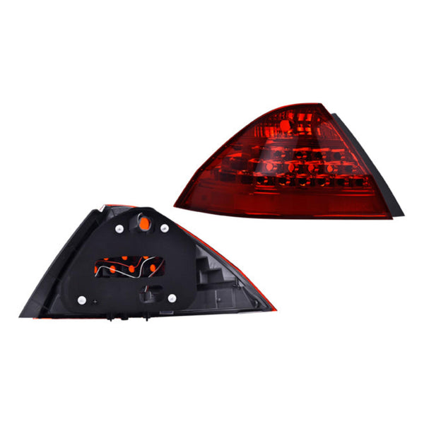 Calavera P/ Honda Accord 2006-2007