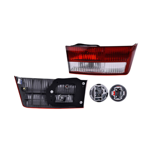 Calavera Interior P/ Honda Accord 2003-2004