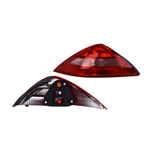 Calavera P/ Honda Accord 2003-2005