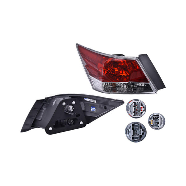 Calavera P/ Honda Accord 2008-2012