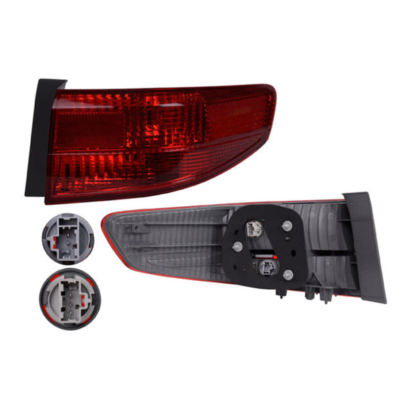Calavera P/ Honda Accord 2005-2005