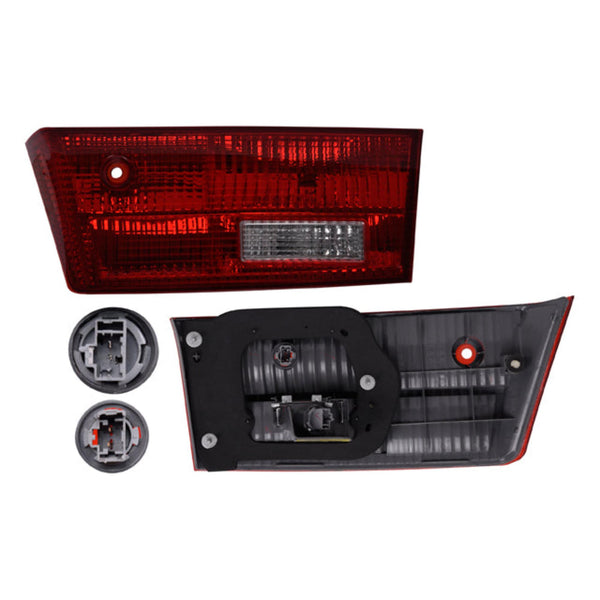 Calavera Interior Hd P/ Honda Accord 2005-2005