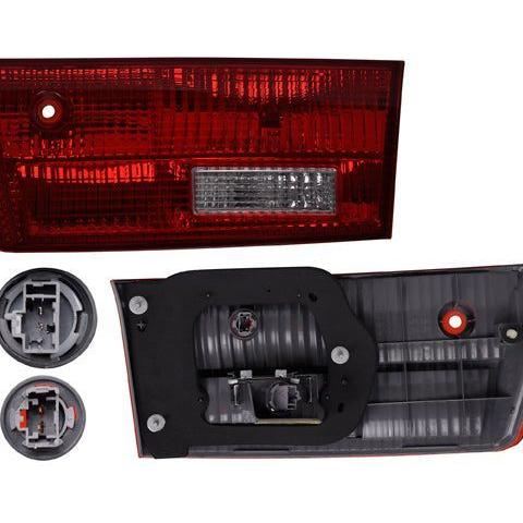 Calavera Interior Hd P/ Honda Accord 2005-2005