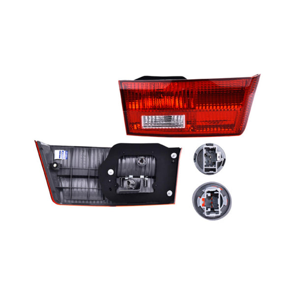 Calavera Interior Hd. P/ Honda Accord 2005-2005
