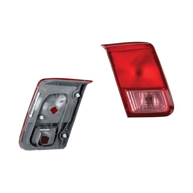 Calavera Interior P/ Honda Civic 2001-2002