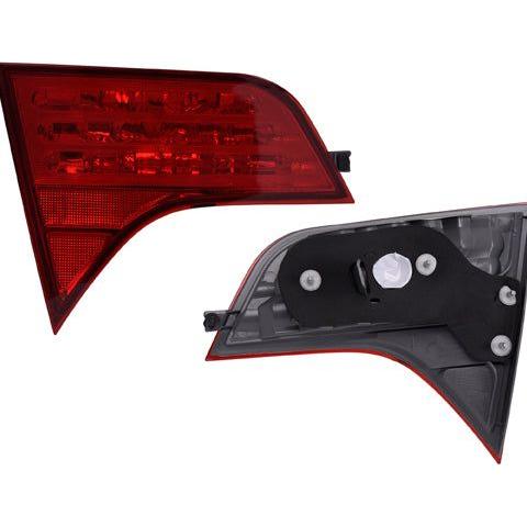 Calavera Interior P/ Honda Civic 2006-2011