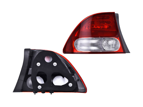 Calavera P/ Honda Civic 2009-2011