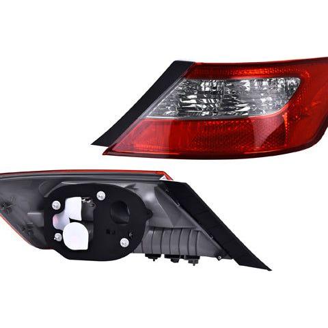 Calavera P/ Honda Civic 2006-2011