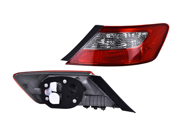 Calavera P/ Honda Civic 2006-2011