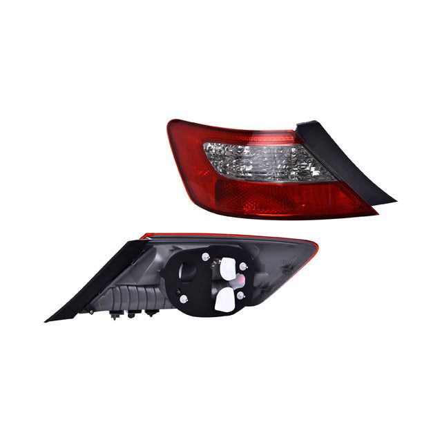 Calavera P/ Honda Civic 2006-2011